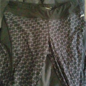 Avia workout pants